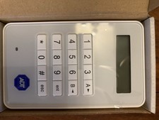 Honeywell Galaxy Cp051 Mk8 Keypad