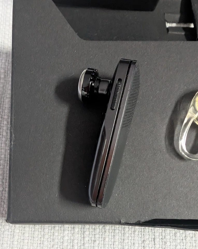 Plantronics Explorer 500 Bluetooth Headset, OVP ohne Zubehör - Bild 2 von 4