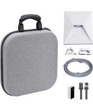 Starlink Mini Travel Case - Heather Gray
