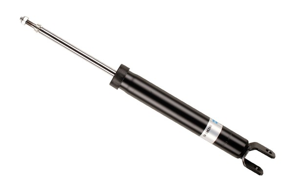 2X StoßDäMpfer B4 Serienersatz Bilstein 19-196350 FüR Hyundai FD I30 LPG Crdi-image