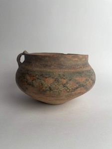 Machang Majiayao Ancient Chinese Ceramic Jar