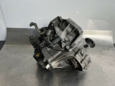 Getriebe HUY VW FOX Polo 9N Skoda Fabia Schaltgetriebe 5 Gang