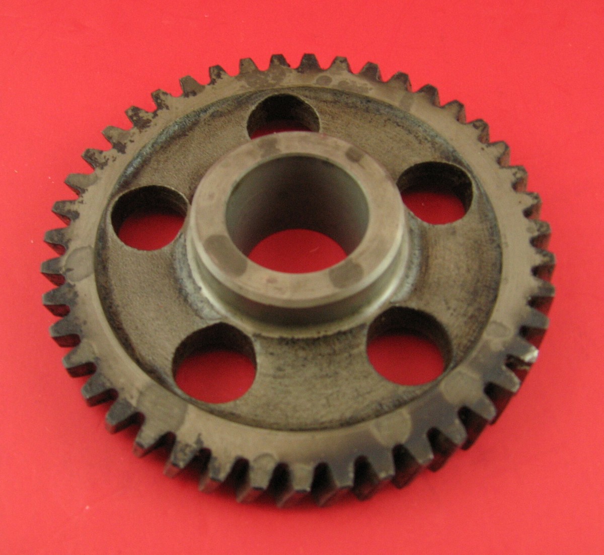 GM OEM Diesel Injection-fuel Injection Pump Drive Gear