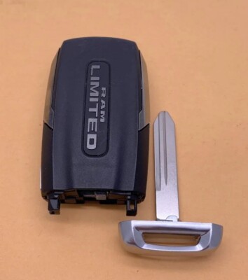  Original Dodge RAM FOB