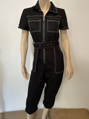 dangerfield Jumpsuit UK