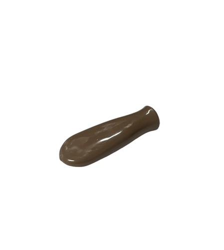 1939 Chevy Car 3-speed Column SHIFT KNOB ROSE TAN color - Picture 2 of 6
