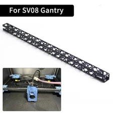 SOVOL SV08 Ultra-lightweight Hollow Gantry beam