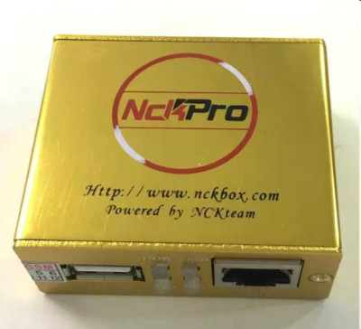 hot replacement NCK BOX without smart card for Alcatel,LG,Huawei (empty box)