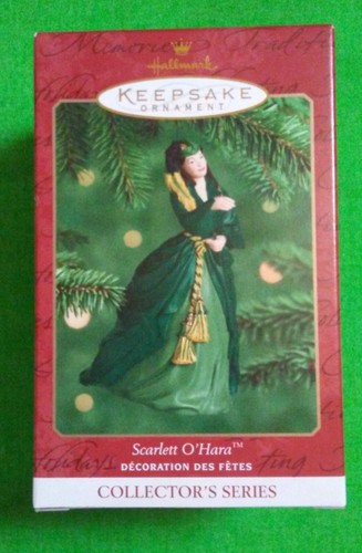 2000 - 2009 Hallmark Keepsake Ornament in Original Box - Your Choice - Picture 2 of 19