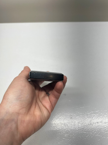 Cellulare Motorola RAZR V3 V3c flip grigio scuro testato FUNZIONANTE - Foto 8 di 20