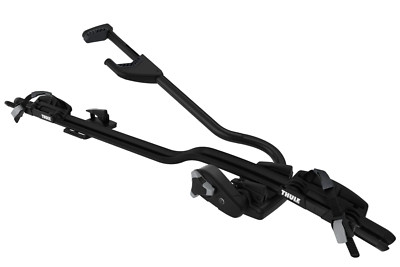 Thule 598 ProRide Black