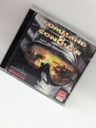 Command&Conquer: Tiberium Wars /Tiberiumkonflikt - Jewelcase