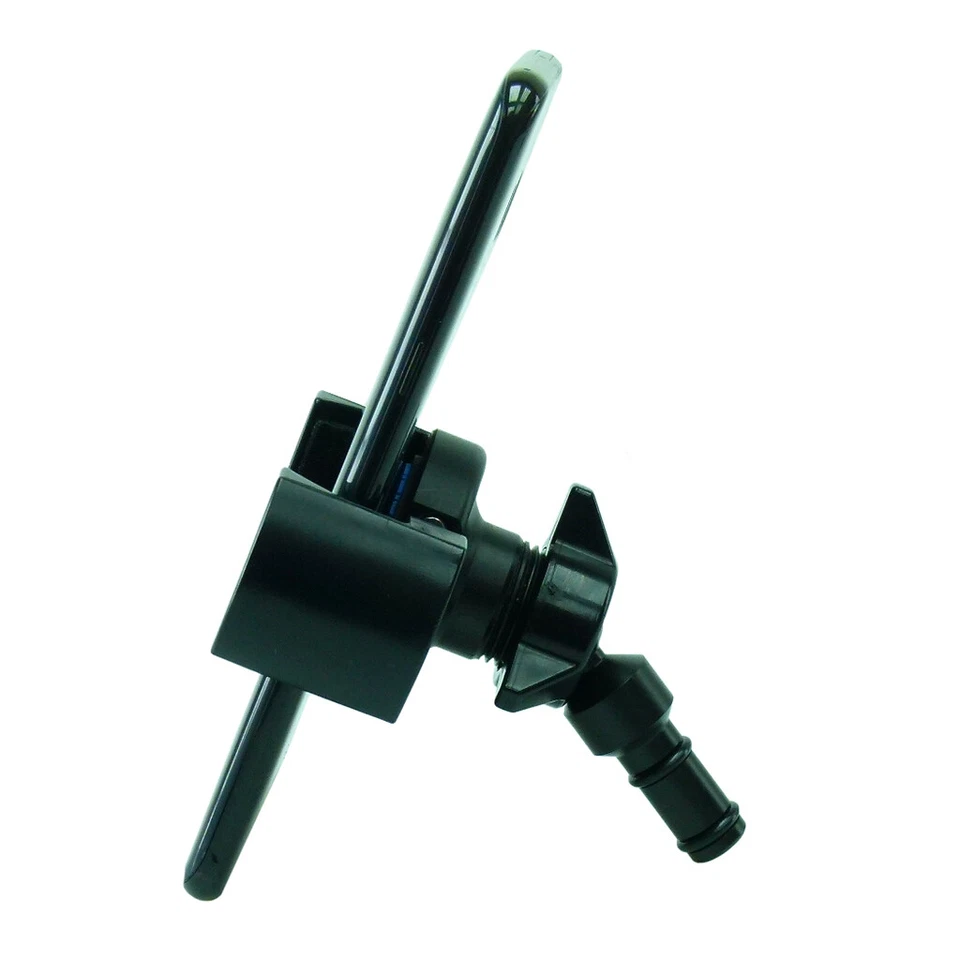 19mm Stem Bike Mount for OnePlus 3 fits Honda CBR600F3 (1995-1998) - Image 2 of 4