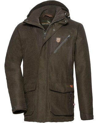 Parforce Ultimate Winterjacke Ultimate  Huntex Winterjacken,