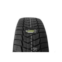 4x Bridgestone Duravis All Season 215/60R17C 109/107T Ganzjahresreifen
