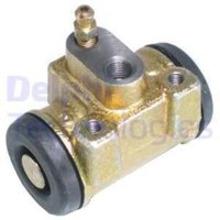 Delphi Radbremszylinder FüR Peugeot Boxer Bus 230P 230L ZCT CitroëN Jumper