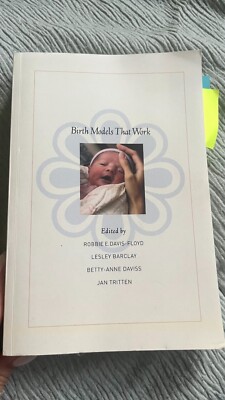 Birth models that work