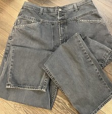 Girbaud Blue brand X