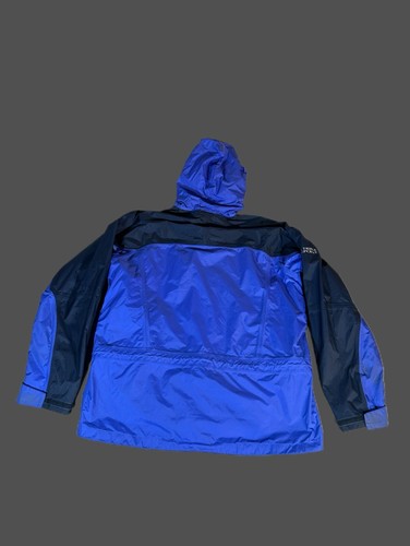 men large rain jacket lowe alpine coat - Picture 2 of 4