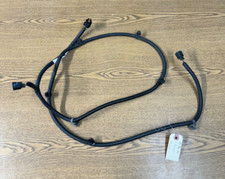 Pare-choc avant Infiniti QX56