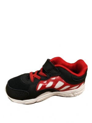 Under Armour Pre School Ignite Alternate Closure Running Shoe - Size 9