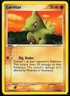 Larvitar 52/106 Common Emerald Pokemon Card