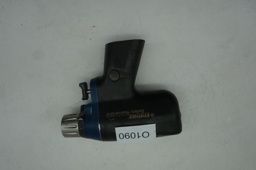 SYNTHES Battery Reamer /Drill SWISS 530605 O 1090 181 - Picture 2 of 6