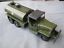 miniature 1  - dinky toys france militaire GMC citerne essence n°823 