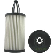 Engine Oil Filter for Mercedes-Benz E300 2012-2016 with 3.5L 6cyl Engine