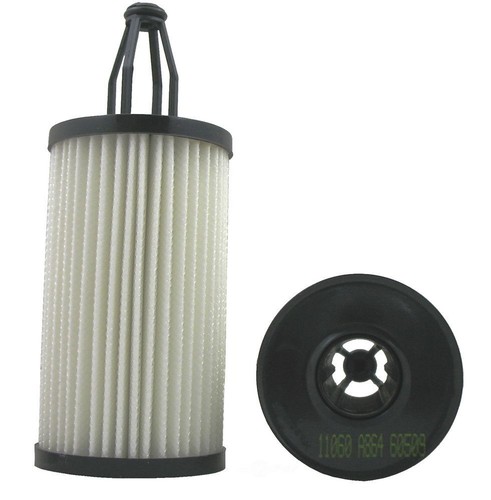 Engine Oil Filter for Mercedes-Benz GLS450 2017-2019 with 3.0L 6cyl Engine - Picture 1 of 1