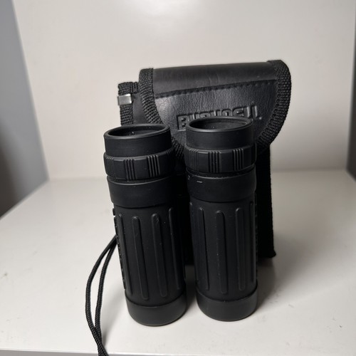 Bushnell 8 x 21 Compact Binoculars 392 ft at 1000 Yards: Model 13-2514 - Picture 7 of 9