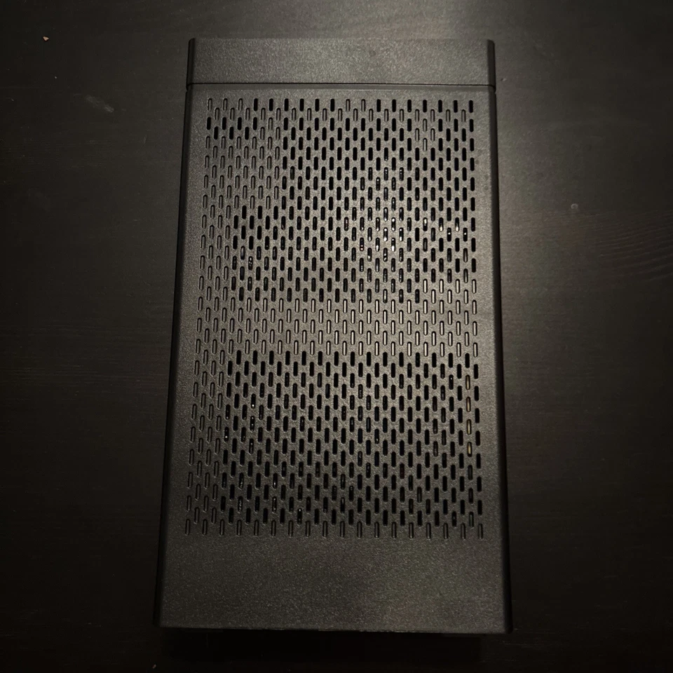 Centurylink C1100Z Wireless WiFi Modem - Image 2 of 4