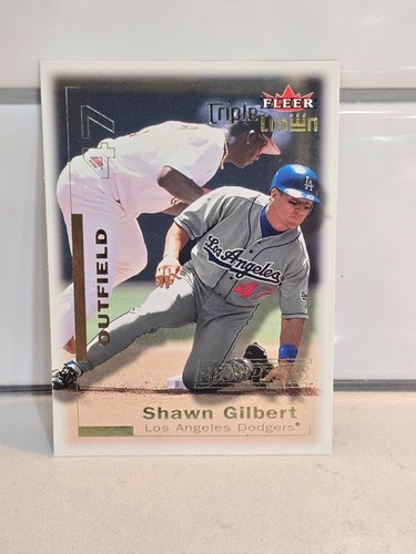 2001 Fleer Baseball Ultra, Greats of the Game, Triple Crown, Platinum You Pick! - Picture 198 of 257