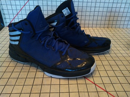 Adidas Men's Cli 037001 High Top 