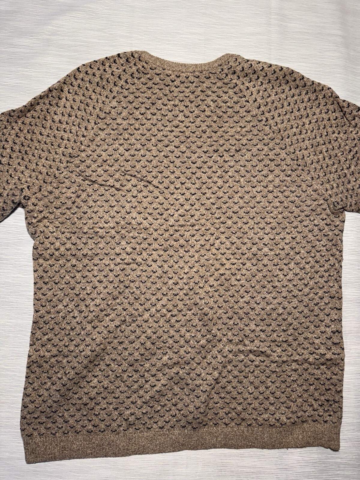 American Eagle Sweater Pullover Seriously Soft 224 - image 7