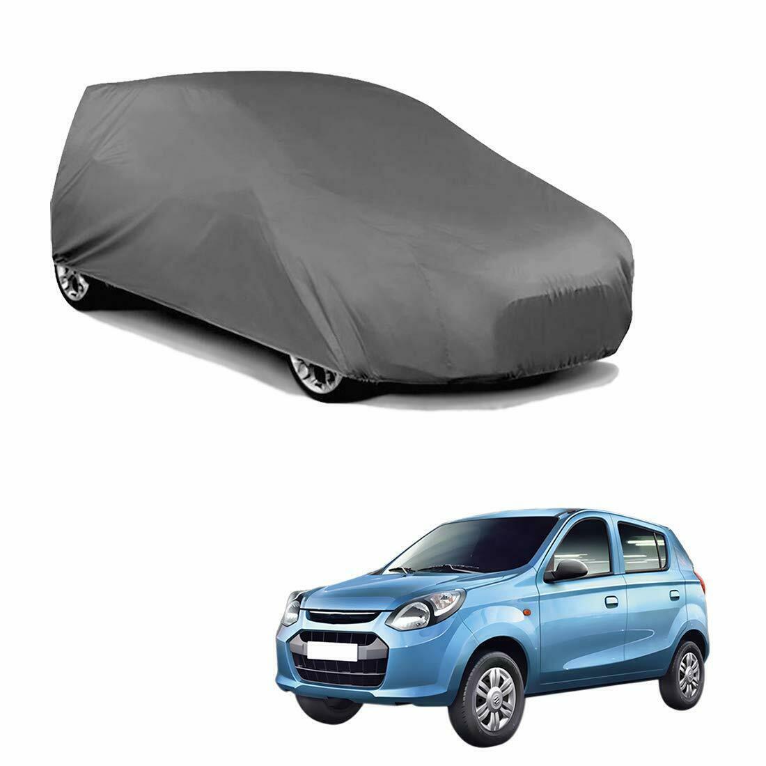 Water Heat Resistant Dust Scratch Proof Cover for Suzuki Alto
