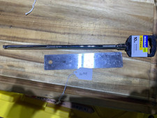 Kobalt 1/4 inch Drive Drive Extender 10 inches   (lot#20901)