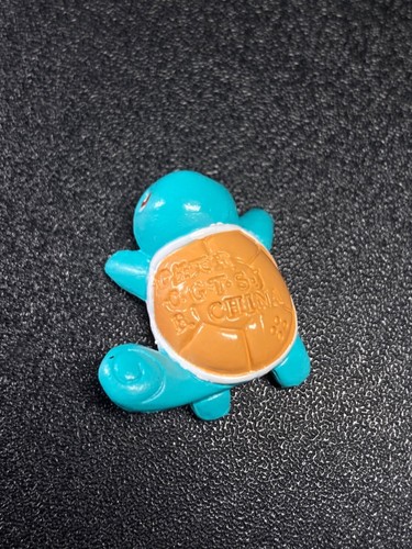 Figura Estadio Pokemon A Todo Color De Colección - ¡Tú eliges! - Topper lápiz Gashapon - Imagen 42 de 275