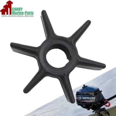 Impeller Mercury /Mariner 40 50 60 Efi 4 Stroke Outboard Water Pump 47-19453