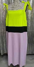 Rachel Roy Plus Size dress 20 2x