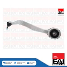 Fits Mercedes C-Class E-Class Track Control Arm Front Rear Left Lower FAI #2