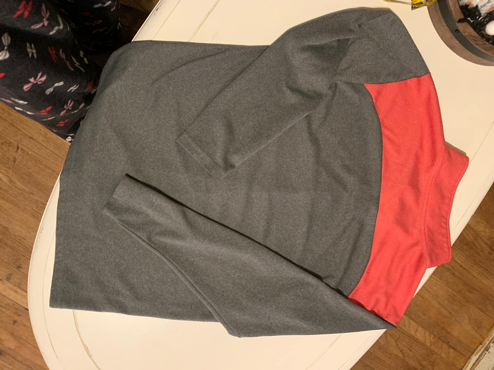 Evoshield Performance Pullover Men's Small 1/4 Zi… - image 8