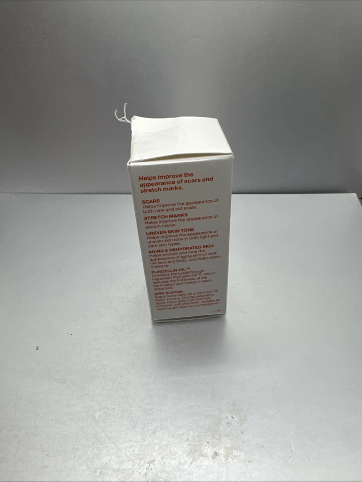 Suero de aceite corporal Bio-Oil para el cuidado de la piel para cicatrices y estrías 0,85 oz Foto 3 de 4