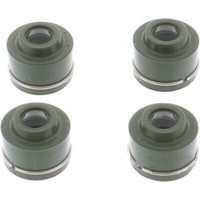Ventilschaftdichtungssatz JMP 4 StüCk FüR Peugeot Satelis 2 Geopolis Citystar LC