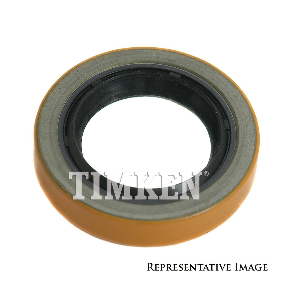 Fits 1984 Volvo DL Manual Transmission Input Shaft Seal Timken