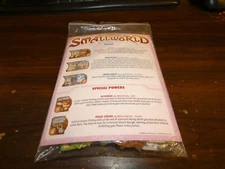 Days of Wonder: Small World: Grand Dames Expansion: Complete