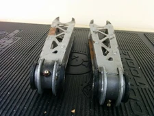 PFADT Trailing Arms Gen 5 Camaro 2010 - 2015