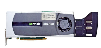NVIDIA Quadro 6000 by PNY 6GB GDDR5 PCI Express Gen 2 x16 DVI-I DL Dual Display