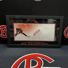 Dominique Wilkins Rookie Cards and Autographed Memorabilia Guide 47