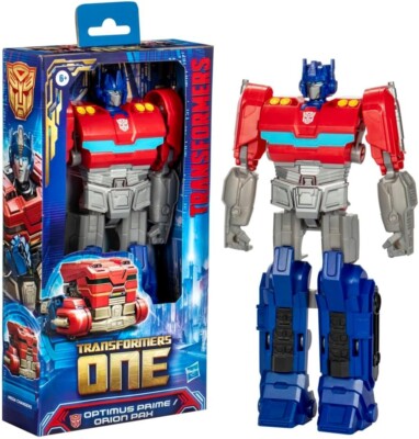 Megatron D 16 Transformers Action Figure 11 Inch Robot to Tank 2 in 1 Toy